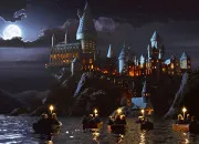 Quiz ''Harry Potter'' - Qui suis-je ?