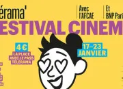 Quiz Le Festival cinma Tlrama de 2024