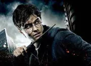 Test  quelle maison ''Harry Potter'' appartiens-tu ?