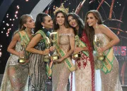 Quiz Top 3 Miss Grand International !