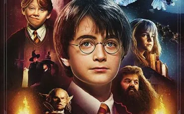 Quiz Harry potter