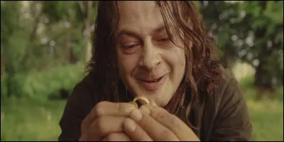 Quel est le vrai nom de Gollum avant qu'il ne devienne Gollum ?