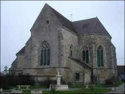 Nous démarrons notre balade dans le Grand-Est, à Broussy-le-Grand. Village de l'aire d'attraction Sézannaise, il se situe dans le département ...