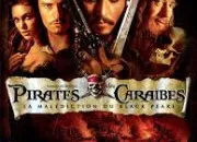 Quiz ''Pirates des Carabes''