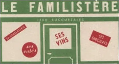 Cette enseigne de supermarchés et hypermarchés, créée par la société succursaliste Docks rémois / Familistère, a connu en 1980 des premières difficultés financières ; les 15 hypermarchés sont vendus à Cora en 1984 et les magasins restants sont ensuite rachetés ou fermés : c'est ...