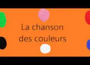 Quiz Les couleurs en chanson