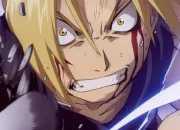 Quiz Quiz sur les personnages fminins de ''Fullmetal Alchemist''