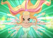 Quiz ''Winx Club''