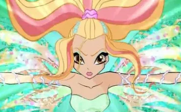 Quiz Winx