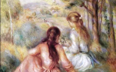 Quiz Renoir