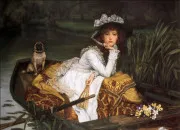 Quiz Auguste Renoir, James Tissot ou douard Manet (3)