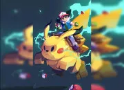 Test Quel Pokmon tes-vous ?