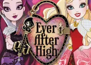 Quiz Ever After High