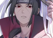 Test Qu'est-ce qu'Itachi pense de toi ?