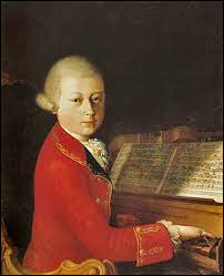 Quiz Mozart