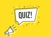 Quiz Questions de culture gnrale (154)