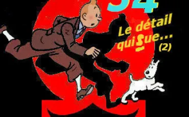 Quiz Tintin