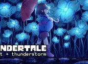 Quiz Quiz Undertale