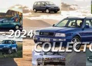 Quiz Automobiles : elles ont 30 ans en 2024