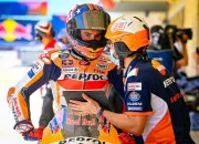 Quiz Les rgles du championnat MotoGP