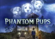 Quiz Quizz ''Phantom Pups''