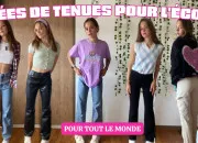 Test Quel outfit te correspond ?