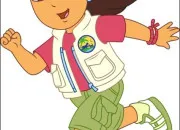 Quiz ''Go Diego !''