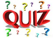 Quiz Questions de culture gnrale (155)