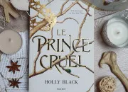 Test Qui es-tu dans ''Le prince cruel'' ?