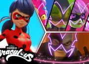 Quiz Quiz ''Miraculous'' (2)