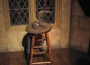 Test Test ''Harry Potter'' - Dcouvre ta maison !