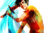 Test Test ''Percy Jackson''