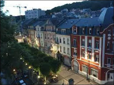 Comment appelle-t-on les habitants de Differdange (Luxembourg) ?