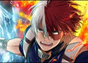 Test My heros academia-Ton personnage dans ''My Hero Academia'' = ton chat