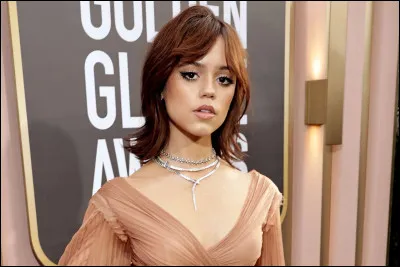 Pour commencer, qui est Jenna Ortega ?