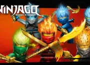 Quiz Ninjago