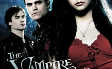 Quiz Vampire diaries