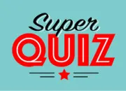 Quiz 400 abonns ! C'est super !