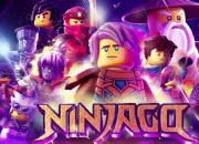 Quiz Ninjago 2