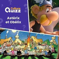 Quiz Bandes dessines