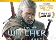 Quiz The Witcher 3