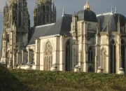 Quiz Les glises et cathdrales de France