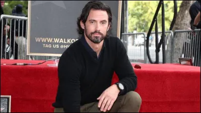 Milo Ventimiglia n'est pas seulement acteur, il est également chanteur.