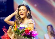 Quiz Miss Intercontinental - Photognique : Les pays gagnants