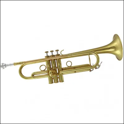 Quel est cet instrument ?