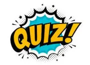 Quiz Questions de culture gnrale (156)