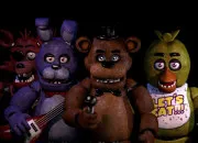 Quiz FNaF