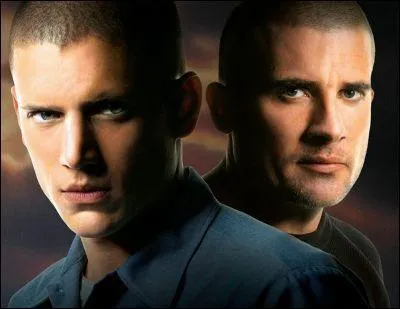 Prison Break - Avant d'tre 'rssuscite' une saison plus tard, Sarah est retrouve ... ?