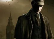 Quiz Sherlock Holmes