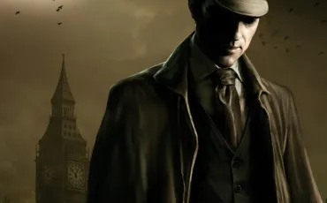 Quiz Sherlock holmes